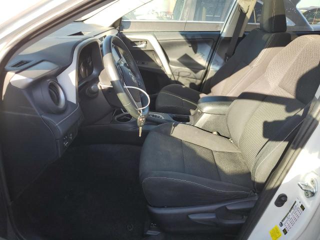 Photo 7 from auction – 2016 TOYOTA RAV4 XLE with VIN 2T3WFREV8GW269337