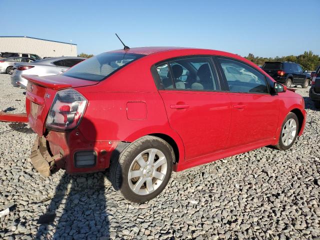 Photo 3 from auction – 2012 NISSAN SENTRA 2.0 with VIN 3N1AB6AP4CL654958