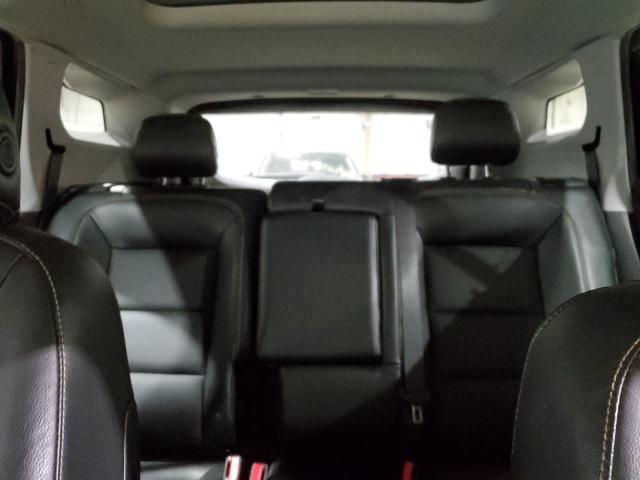 Photo 10 from auction – 2020 GMC TERRAIN SL with VIN 3GKALVEX6LL106544