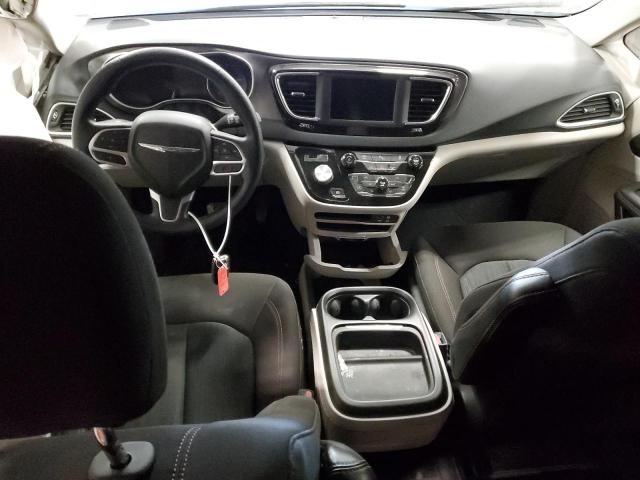 Photo 8 from auction – 2020 CHRYSLER PACIFICA T with VIN 2C4RC1FG6LR254668