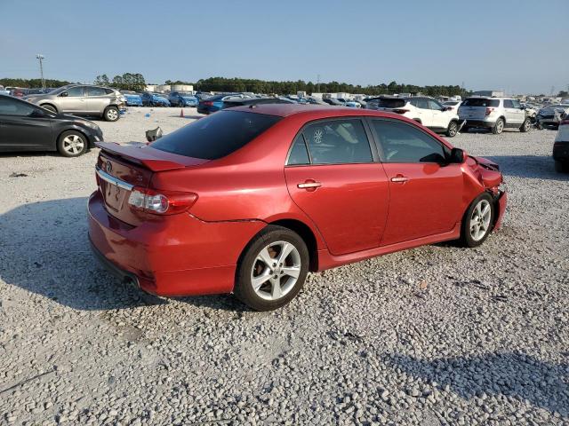 Photo 3 from auction – 2012 TOYOTA COROLLA BA with VIN 5YFBU4EE8CP003084