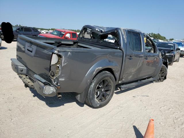 Photo 3 from auction – 2020 NISSAN FRONTIER S with VIN 1N6ED0EA1LN725123