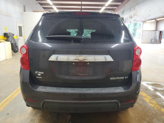 Photo 6 from auction – 2013 CHEVROLET EQUINOX LT with VIN 2GNFLEEK2D6188145