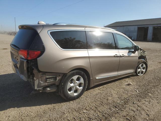 Photo 3 from auction – 2017 CHRYSLER PACIFICA T with VIN 2C4RC1EG1HR771336