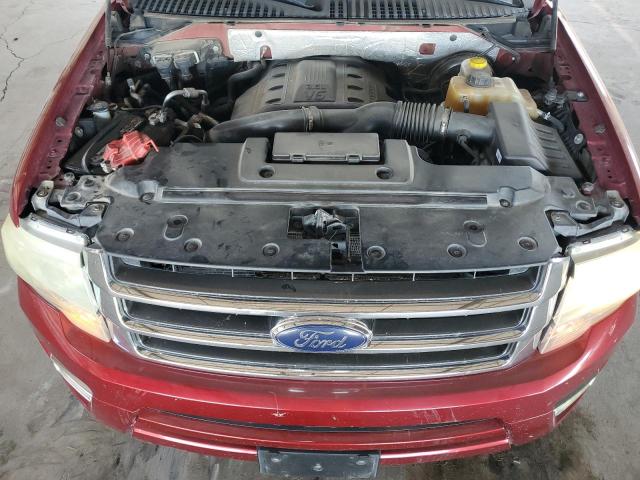Photo 12 from auction – 2016 FORD EXPEDITION with VIN 1FMJU1HT7GEF05698