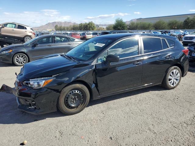 SUBARU IMPREZA 2020 with VIN 4S3GTAB67L3719522 - Photo from auction