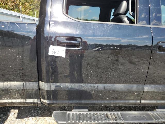 Photo 12 from auction – 2022 FORD F350 SUPER with VIN 1FT8W3BT6NEE48974