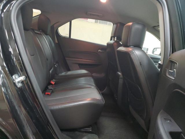 Photo 11 from auction – 2017 CHEVROLET EQUINOX LT with VIN 2GNALCEK4H1583168