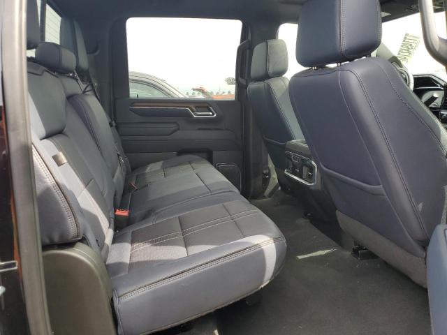 Photo 10 from auction – 2024 CHEVROLET SILVERADO with VIN 2GC4YREY1R1167000