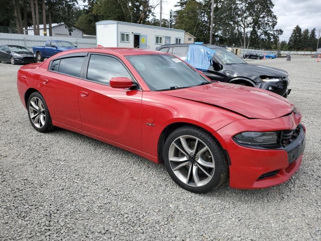 Photo 4 from auction – 2015 DODGE CHARGER R/ with VIN 2C3CDXCT4FH730406