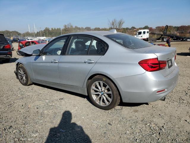 Photo 2 from auction – 2016 BMW 320 XI with VIN WBA8A3C54GK690999