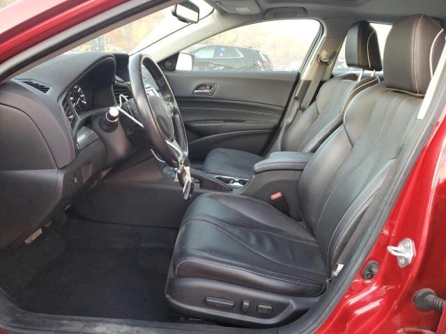 Photo 7 from auction – 2021 ACURA ILX PREMIU with VIN 19UDE2F74MA001804