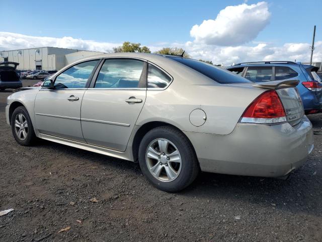 Photo 2 from auction – 2012 CHEVROLET IMPALA LS with VIN 2G1WF5E36C1217515