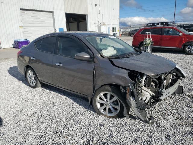 Photo 4 from auction – 2017 NISSAN VERSA S with VIN 3N1CN7AP1HL804294