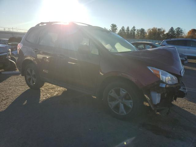 Photo 4 from auction – 2015 SUBARU FORESTER 2 with VIN JF2SJAGC8FH402517
