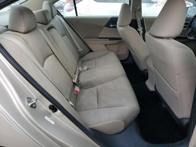 Photo 10 from auction – 2014 HONDA ACCORD LX with VIN 1HGCR2F35EA300376