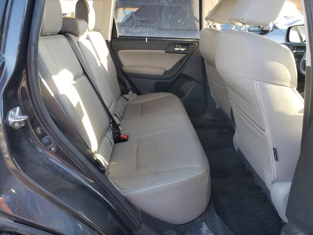 Photo 11 from auction – 2014 SUBARU FORESTER with VIN JF2SJAJC2EH420762