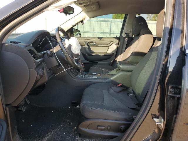 Photo 7 from auction – 2016 CHEVROLET TRAVERSE L with VIN 1GNKRGKD4GJ138823