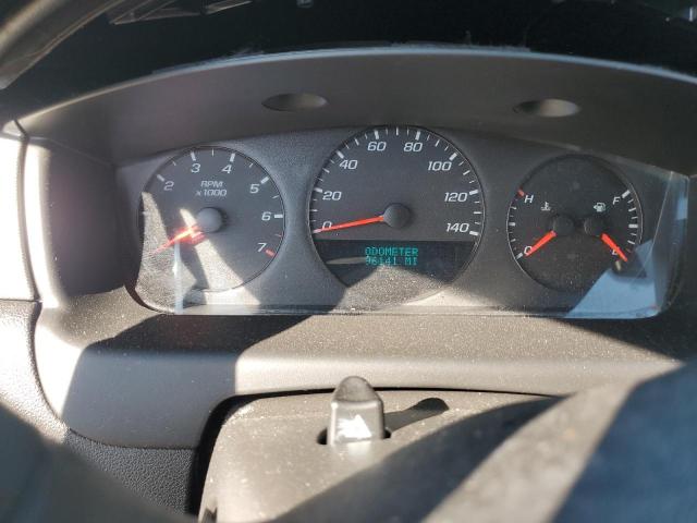 Photo 9 from auction – 2015 CHEVROLET IMPALA LIM with VIN 2G1WD5E34F1157003