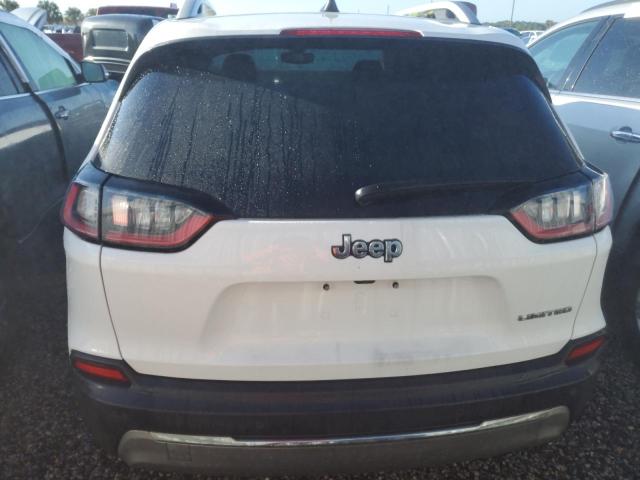 Photo 6 from auction – 2019 JEEP CHEROKEE L with VIN 1C4PJLDB6KD347787