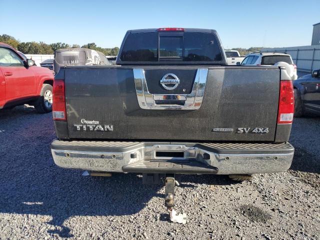 Photo 6 from auction – 2011 NISSAN TITAN S with VIN 1N6BA0CC6BN320552