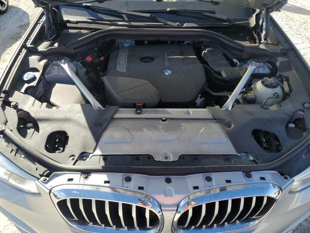 Photo 12 from auction – 2018 BMW X3 XDRIVE3 with VIN 5UXTR9C57JLD60995