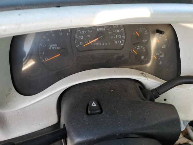 Photo 9 from auction – 2007 CHEVROLET SILVERADO with VIN 3GCEC14X67G238922