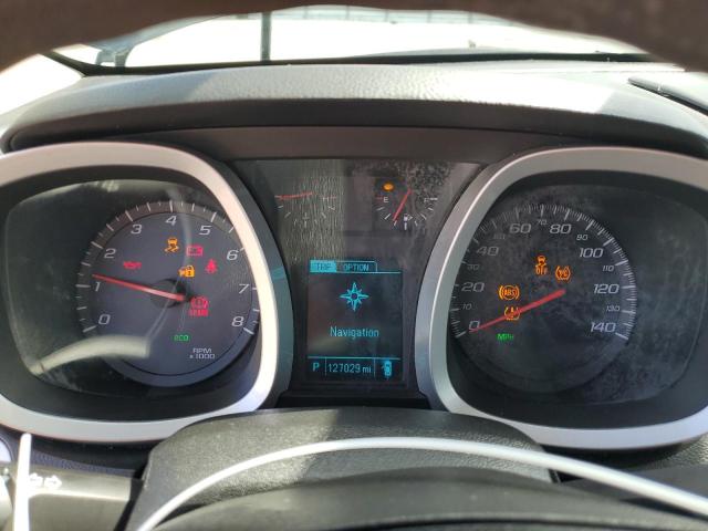 Photo 9 from auction – 2014 CHEVROLET EQUINOX LS with VIN 2GNALAEK6E6173992