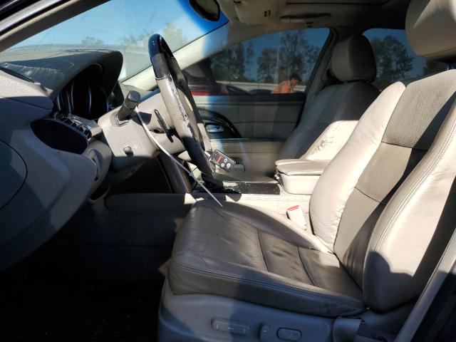 Photo 7 from auction – 2010 ACURA RL with VIN JH4KB2F67AC002840