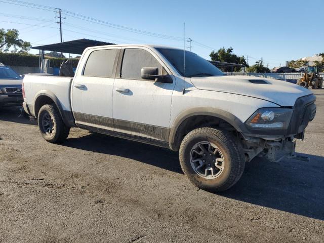 Photo 4 from auction – 2015 RAM 1500 REBEL with VIN 1C6RR7YG0FS736576