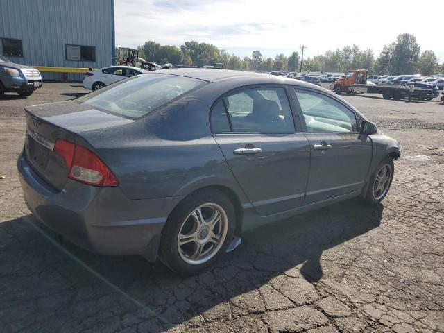 Photo 3 from auction – 2011 HONDA CIVIC LX with VIN 2HGFA1F51BH307922