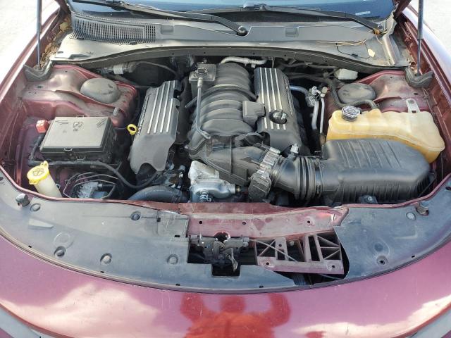 Photo 11 from auction – 2019 DODGE CHARGER SC with VIN 2C3CDXGJ4KH579201