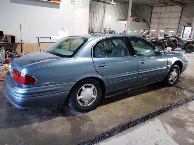 Photo 3 from auction – 2000 BUICK LESABRE LI with VIN 1G4HR54K7YU285779