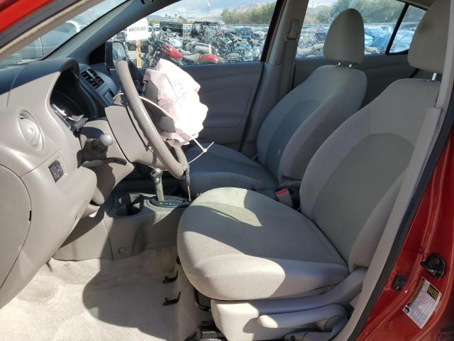 Photo 7 from auction – 2013 NISSAN VERSA S with VIN 3N1CN7AP3DL823262