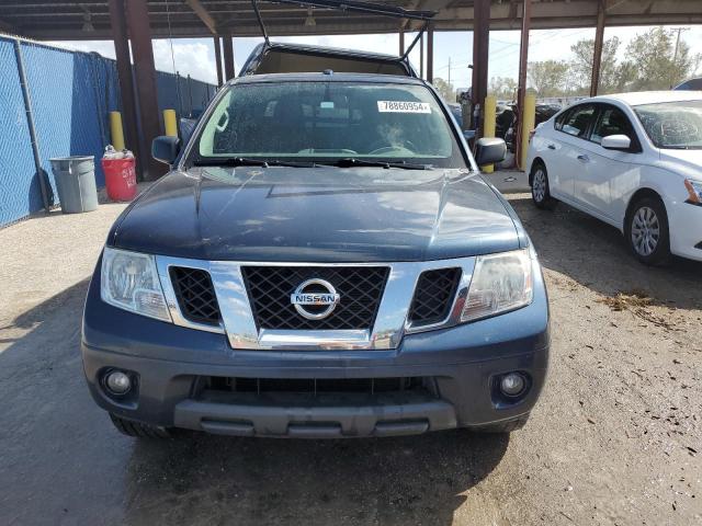Photo 5 from auction – 2016 NISSAN FRONTIER S with VIN 1N6AD0ER5GN717942