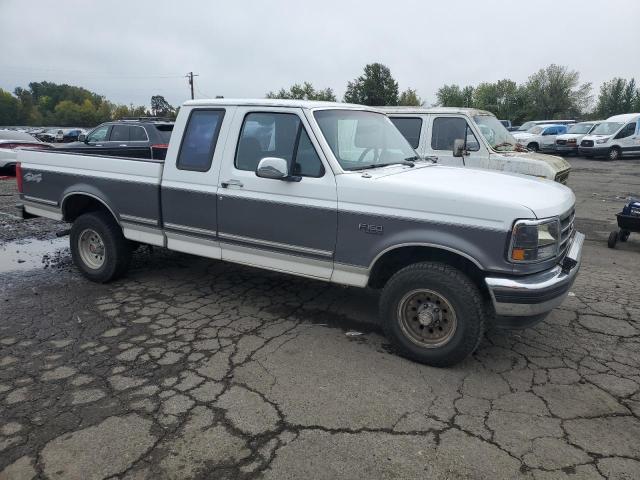 Photo 4 from auction – 1993 FORD F150 with VIN 1FTEX14N2PKB45522