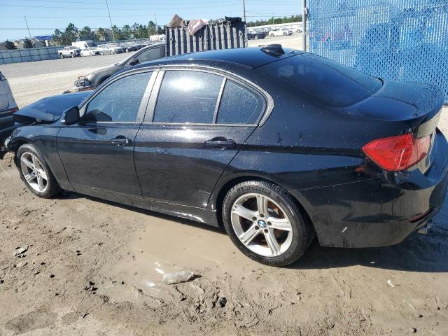 Photo 2 from auction – 2014 BMW 328 I with VIN WBA3A5C58EP602364