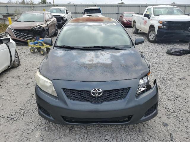 Photo 5 from auction – 2010 TOYOTA COROLLA BA with VIN 2T1BU4EE8AC488002