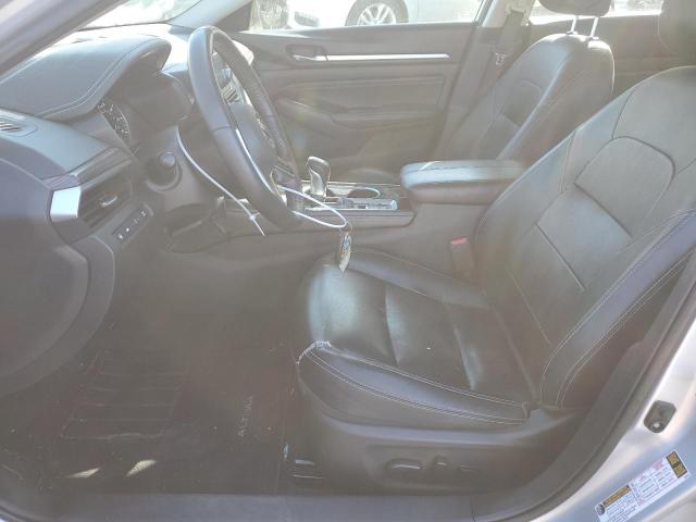 Photo 7 from auction – 2020 NISSAN ALTIMA PLA with VIN 1N4BL4FW2LC129644