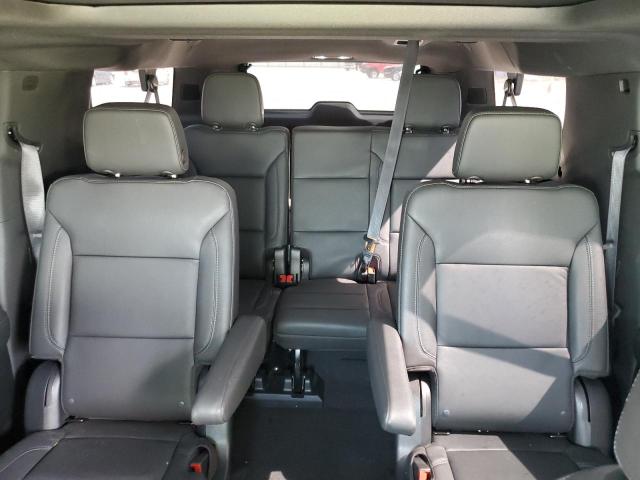 Photo 10 from auction – 2023 CHEVROLET SUBURBAN K with VIN 1GNSKDKD4PR507720
