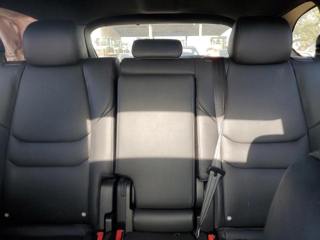 Photo 10 from auction – 2019 MAZDA CX-9 GRAND with VIN JM3TCADY1K0324742