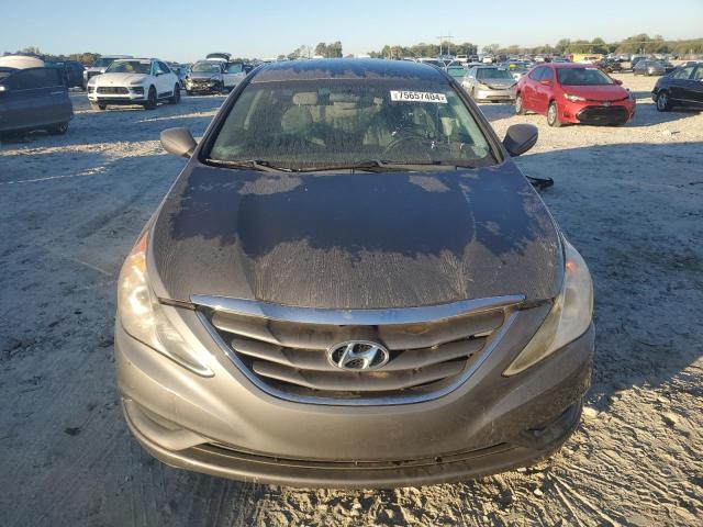 Photo 5 from auction – 2011 HYUNDAI SONATA GLS with VIN 5NPEB4AC2BH204238