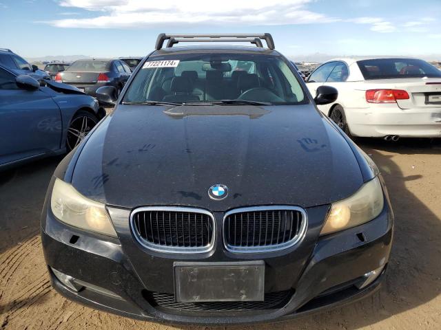 Photo 5 from auction – 2011 BMW 328 XI with VIN WBAPK7C55BA463898