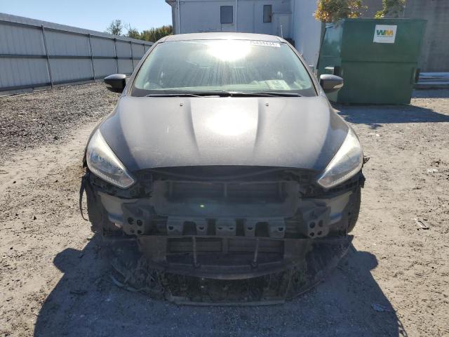 Photo 5 from auction – 2018 FORD FOCUS SE with VIN 1FADP3K28JL329922