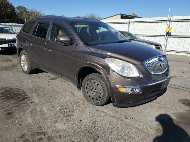 Photo 4 from auction – 2011 BUICK ENCLAVE CX with VIN 5GAKRAED0BJ157493