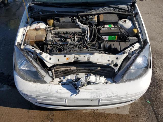 Photo 11 from auction – 2004 FORD FOCUS ZTS with VIN 1FAFP38Z84W189726