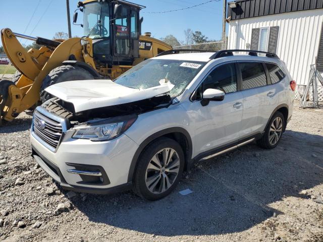 Photo 1 from auction – 2019 SUBARU ASCENT LIM with VIN 4S4WMAMD5K3463301