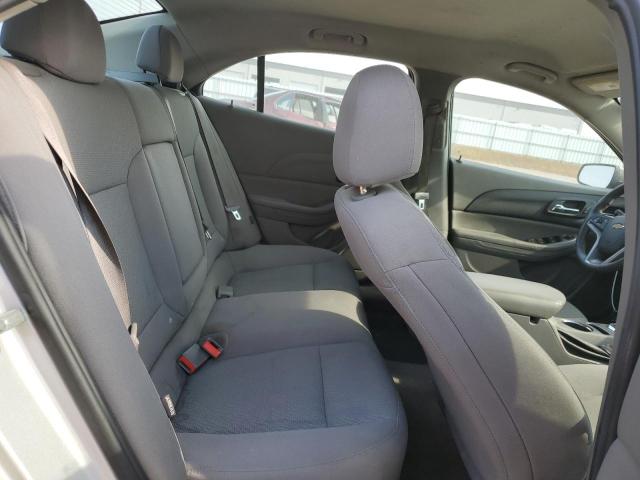 Photo 10 from auction – 2014 CHEVROLET MALIBU LS with VIN 1G11A5SL4EF292092