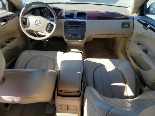 Photo 8 from auction – 2006 BUICK LUCERNE CX with VIN 1G4HD57296U137964