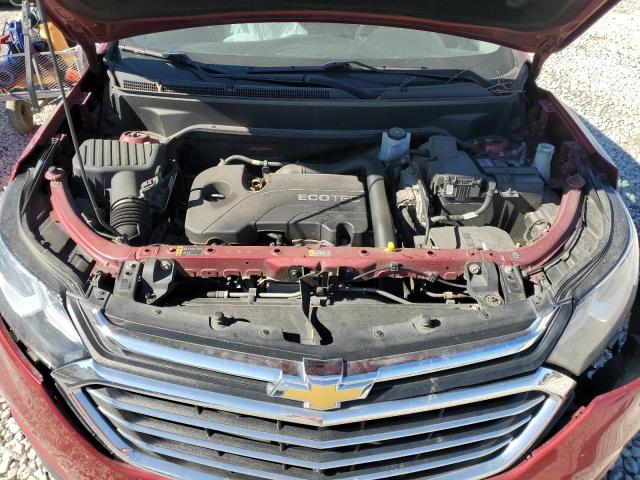 Photo 12 from auction – 2018 CHEVROLET EQUINOX PR with VIN 2GNAXVEV0J6109074